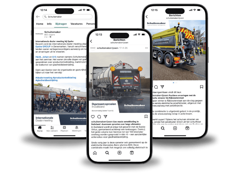 Marketingpartner Rijssen