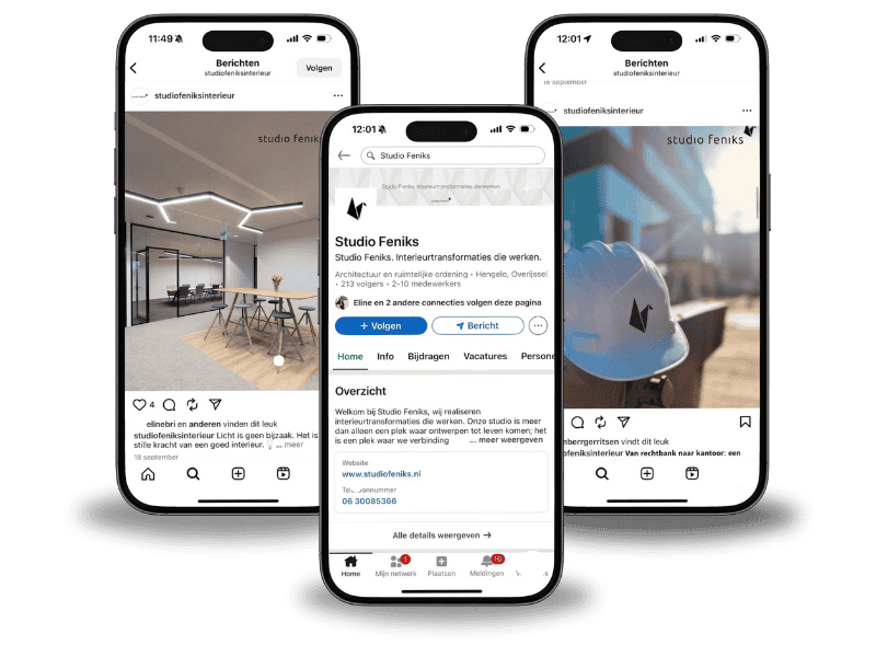 Marketingpartner Overijssel