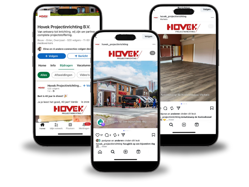 Marketingpartner Overijssel