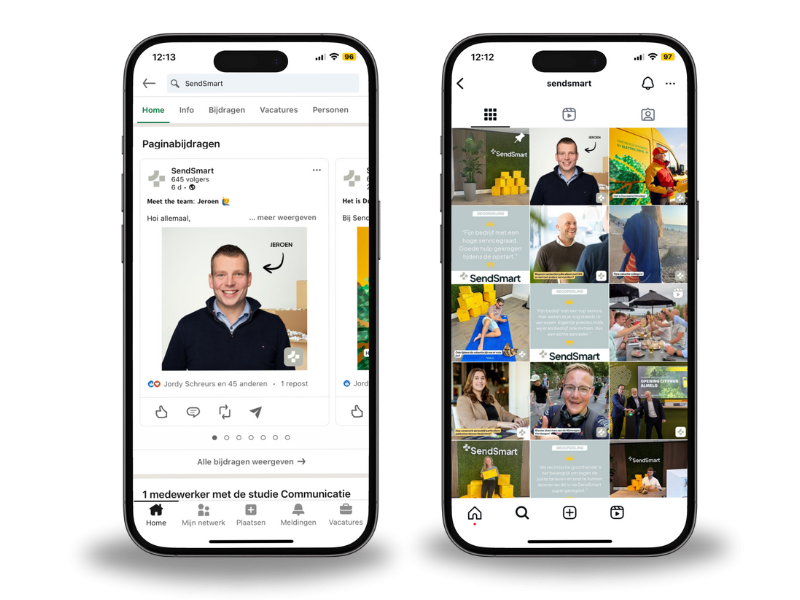 Marketingpartner Overijssel